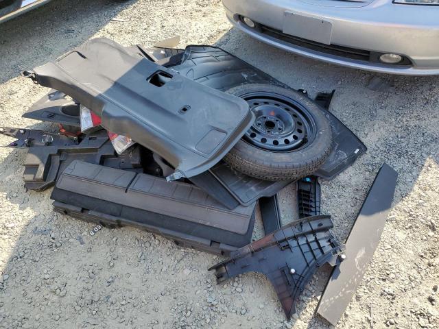 Photo 9 from auction – 2021 SUBARU FORESTER S with VIN JF2SKARC2MH589969