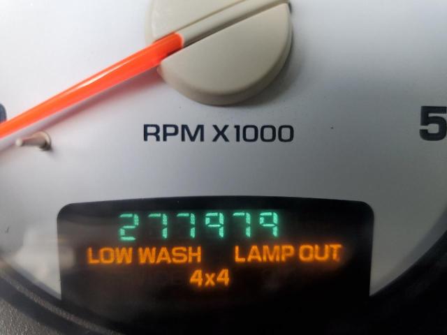 Photo 8 from auction – 2003 DODGE RAM 3500 S with VIN 3D7LU38653G788257
