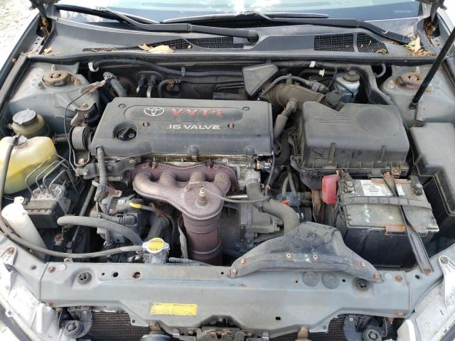 Photo 7 from auction – 2006 TOYOTA CAMRY LE with VIN JTDBE32K063047546