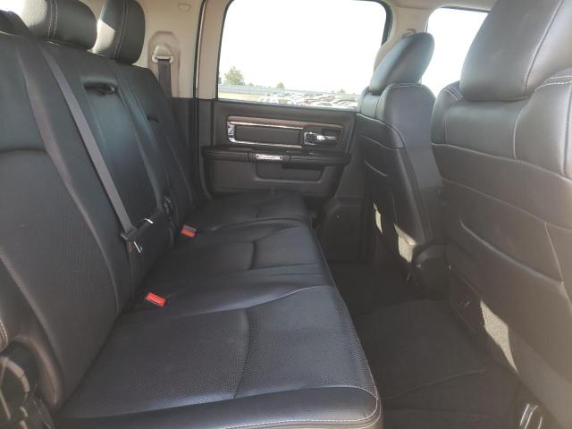 Photo 6 from auction – 2015 RAM 2500 LARAM with VIN 3C6UR5NLXFG611530
