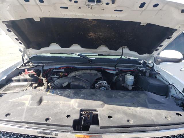 Photo 7 from auction – 2008 CHEVROLET SILVERADO with VIN 2GCEK13M681109292