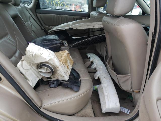 Photo 6 from auction – 2000 TOYOTA AVALON XL with VIN 4T1BF28B5YU085295