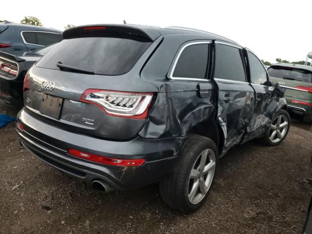 Photo 4 from auction – 2015 AUDI Q7 PRESTIG with VIN WA1DGAFE5FD026949