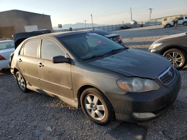 TOYOTA COROLLA CE 2005 with VIN 1NXBR32E05Z559892 - Photo from auction
