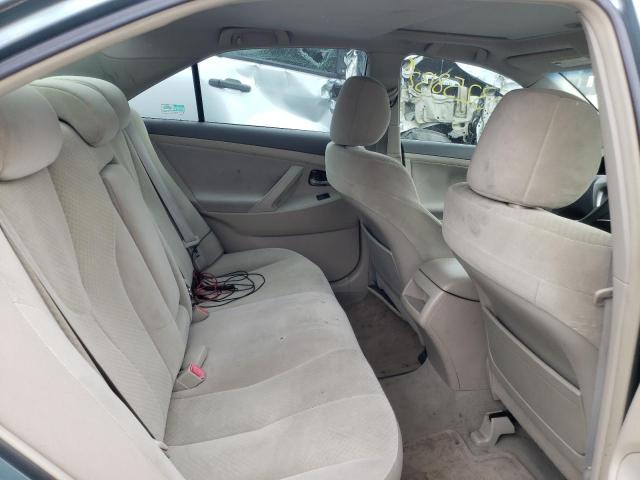Photo 6 from auction – 2008 TOYOTA CAMRY CE with VIN 4T4BE46K78R046070