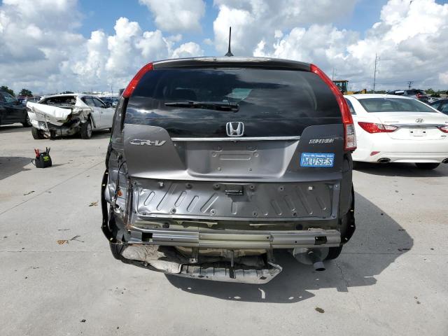 Photo 9 from auction – 2013 HONDA CR-V EXL with VIN 2HKRM3H71DH515385