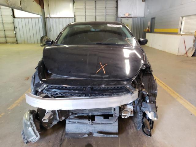 Photo 9 from auction – 2016 DODGE DART SXT with VIN 1C3CDFBB5GD538512