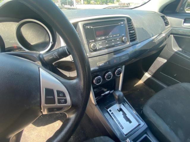 Photo 9 from auction – 2016 MITSUBISHI LANCER ES with VIN JA32U2FU7GU005877