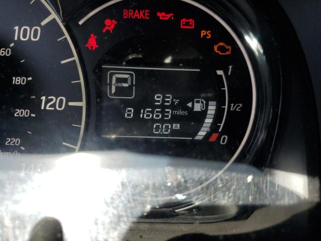 Photo 8 from auction – 2016 NISSAN VERSA NOTE with VIN 3N1CE2CP1GL355942