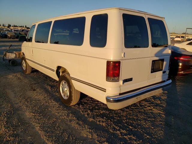 Photo 3 from auction – 2002 FORD ECONOLINE with VIN 1FBSS31LX2HB06736