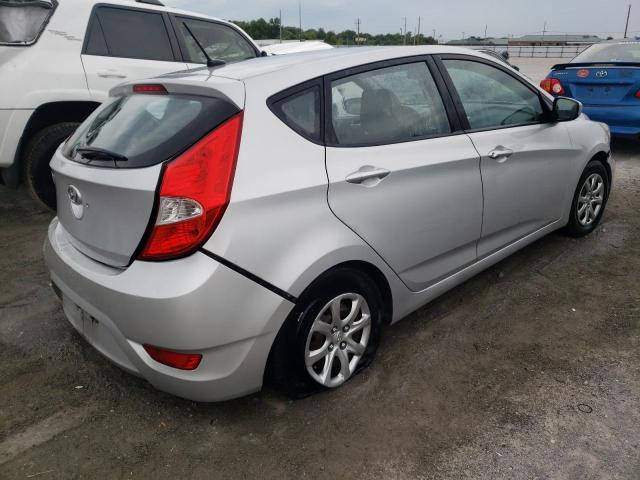 Photo 4 from auction – 2013 HYUNDAI ACCENT GLS with VIN KMHCT5AE8DU126094