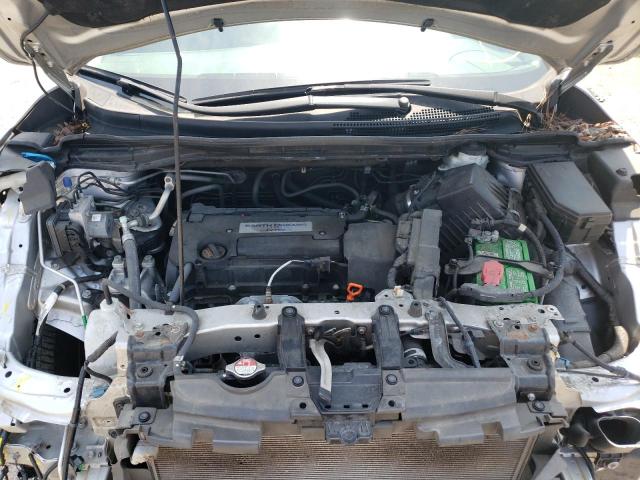 Photo 7 from auction – 2015 HONDA CR-V EXL with VIN 5J6RM4H77FL027945
