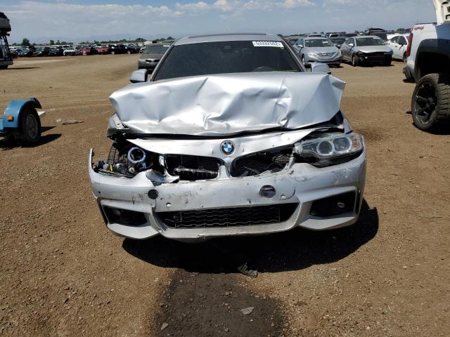 Photo 9 from auction – 2016 BMW 435 XI GRA with VIN WBA4B3C57GG527908