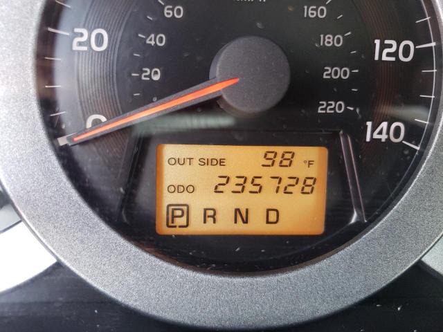 Photo 8 from auction – 2008 TOYOTA RAV4 with VIN JTMZD35VX85104995