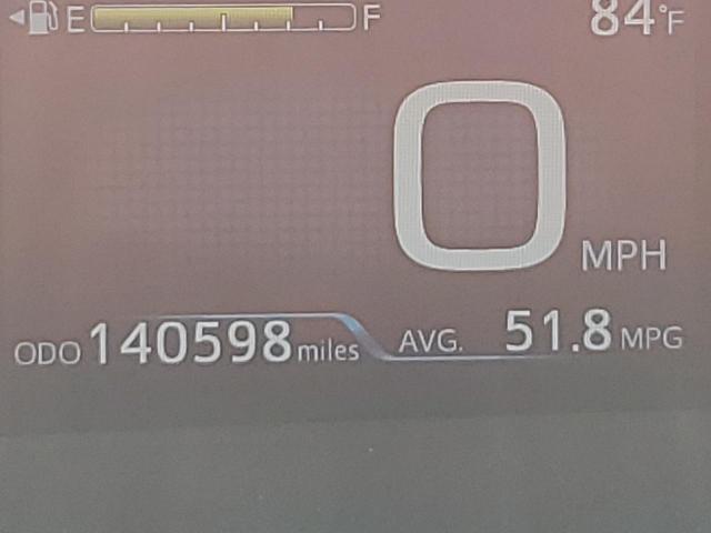 Photo 8 from auction – 2016 TOYOTA PRIUS with VIN JTDKBRFU6G3002605