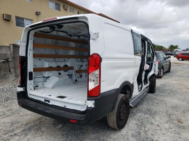 Photo 4 from auction – 2019 FORD TRANSIT T- with VIN 1FTYR1ZM2KKB20698