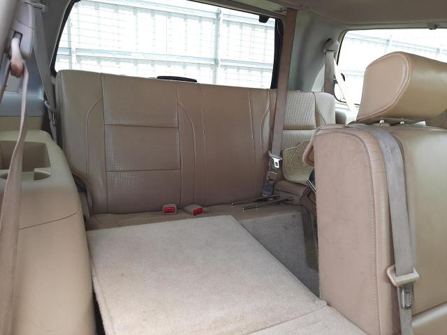 Photo 9 from auction – 2005 NISSAN ARMADA SE with VIN 5N1AA08AX5N737680