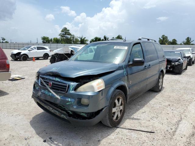 Photo 2 from auction – 2006 SATURN RELAY 3 with VIN 5GZDV23L86D116230