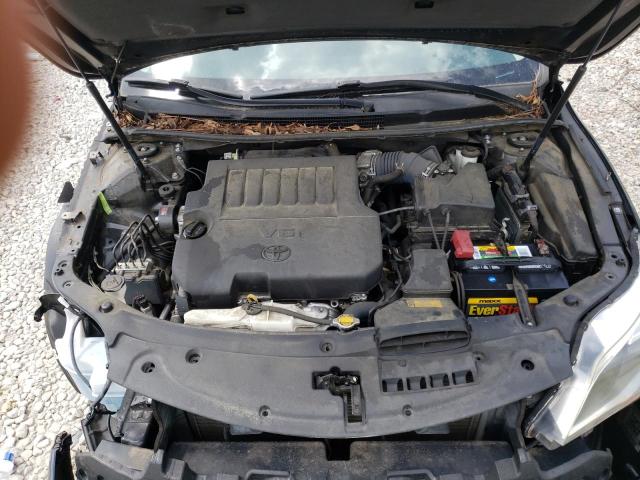 Photo 7 from auction – 2013 TOYOTA AVALON BAS with VIN 4T1BK1EB5DU065441