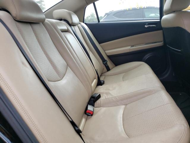 Photo 6 from auction – 2010 MAZDA 6 I with VIN 1YVHZ8CH2A5M46366