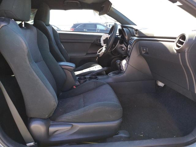 Photo 5 from auction – 2011 TOYOTA SCION TC with VIN JTKJF5C78B3009161