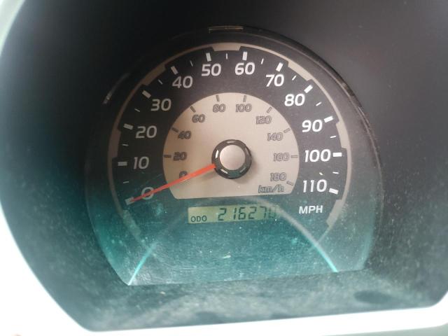 Photo 8 from auction – 2003 TOYOTA 4RUNNER SR with VIN JTEZU14R830013556