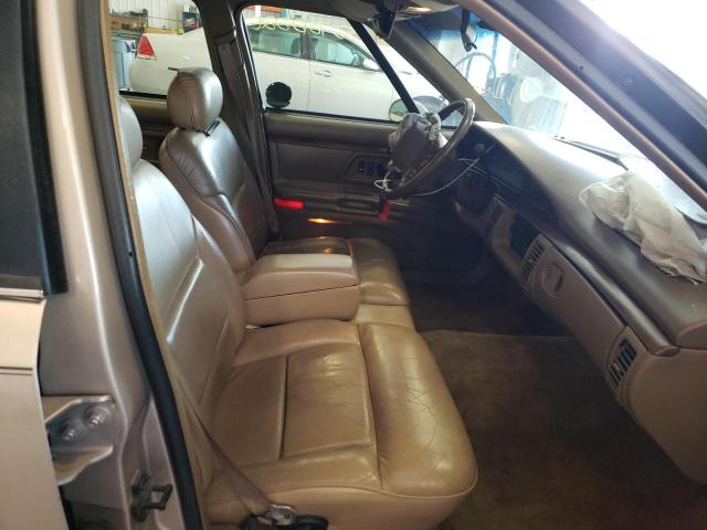Photo 5 from auction – 1995 OLDSMOBILE 98 REGENCY with VIN 1G3CX52K4S4306070