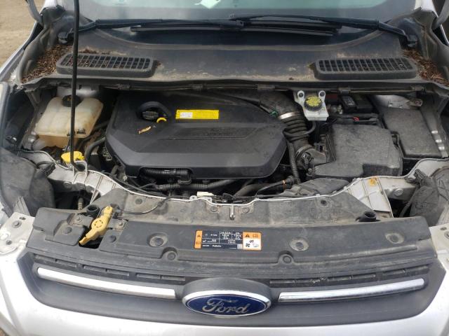 Photo 7 from auction – 2015 FORD ESCAPE SE with VIN 1FMCU0GX6FUC87474