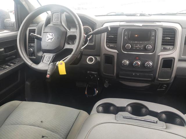 Photo 9 from auction – 2016 RAM 1500 ST with VIN 1C6RR6ST2GS100890