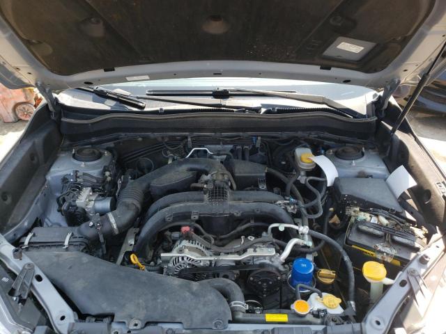 Photo 7 from auction – 2017 SUBARU FORESTER 2 with VIN JF2SJAWCXHH525871