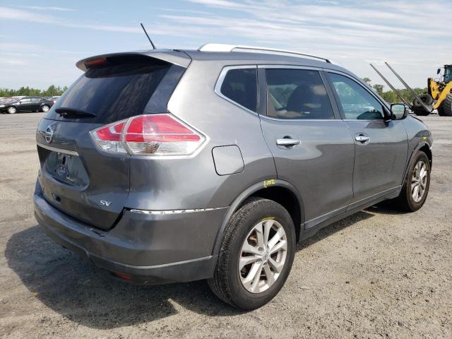 Photo 4 from auction – 2016 NISSAN ROGUE S with VIN KNMAT2MT1GP677989