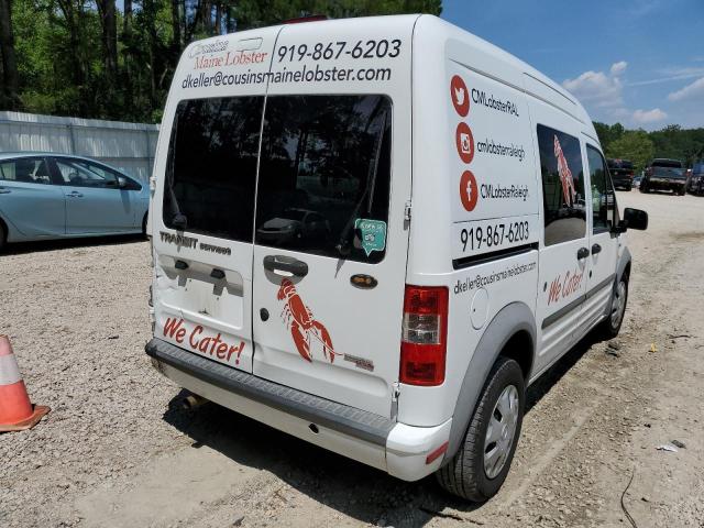 Photo 4 from auction – 2013 FORD TRANSIT CO with VIN NM0LS6BN7DT137716