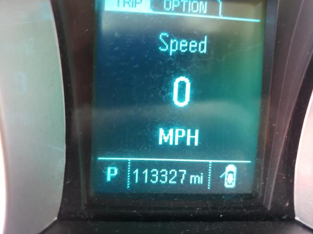 Photo 8 from auction – 2015 CHEVROLET EQUINOX LT with VIN 2GNALBEK2F6293392