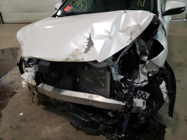 Photo 9 from auction – 2019 TOYOTA HIGHLANDER with VIN 5TDJZRFH9KS593143