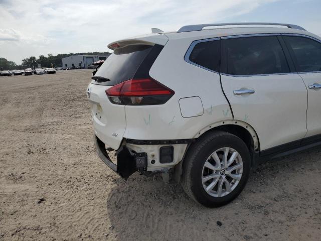 Photo 9 from auction – 2017 NISSAN ROGUE S with VIN JN8AT2MT2HW145128