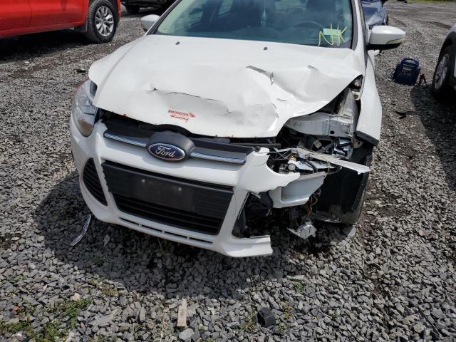 Photo 9 from auction – 2014 FORD FOCUS SE with VIN 1FADP3F27EL304347
