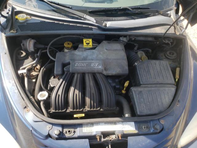 Photo 7 from auction – 2001 CHRYSLER PT CRUISER with VIN 3C4FY4BB51T251139