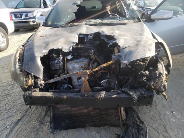 Foto 7 de la subasta – 2011 NISSAN ALTIMA BAS con VIN 1N4AL2AP6BC137762