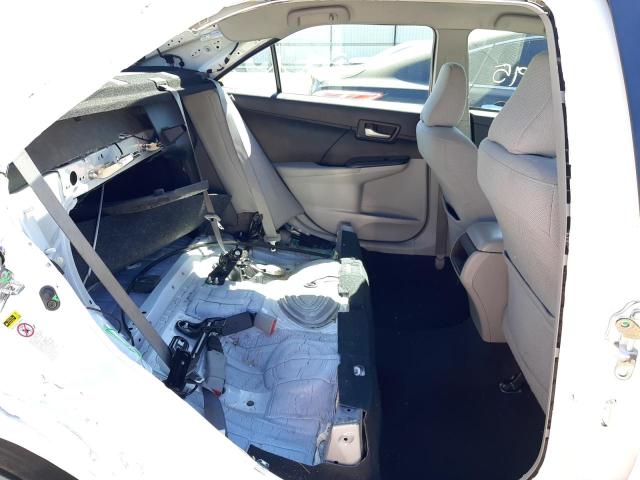 Photo 6 from auction – 2014 TOYOTA CAMRY L with VIN 4T1BF1FK5EU398775