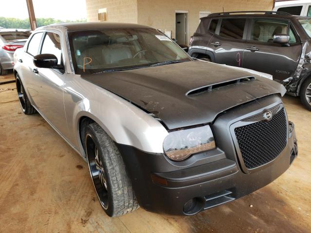 CHRYSLER 300C 2006 مع رقم تعريف المركبة 2C3KA63H96H279337 - صورة من المزاد