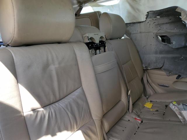 Photo 6 from auction – 2007 LEXUS GX 470 with VIN JTJBT20X170142048