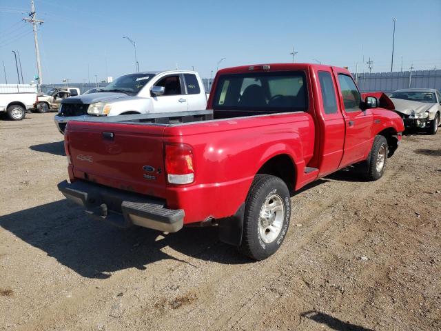 Photo 4 from auction – 2000 FORD RANGER SUP with VIN 1FTZR15V9YPA64497