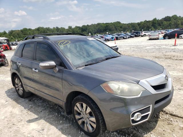 صورة رقم 1 من المزاد - 2010 ACURA RDX مع VIN 5J8TB2H25AA002011