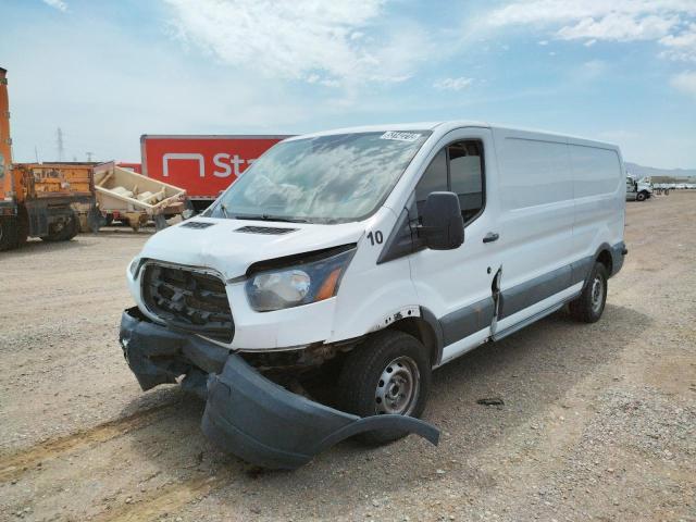 Photo 2 from auction – 2017 FORD TRANSIT T- with VIN 1FTYE2YM2HKA49594