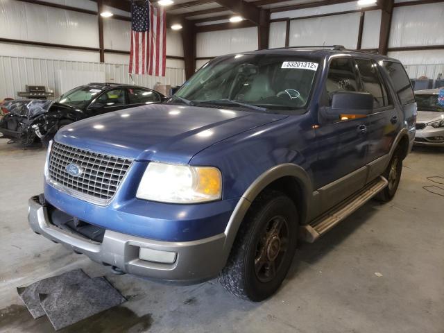 Photo 2 from auction – 2003 FORD EXPEDITION with VIN 1FMFU18L53LB92257