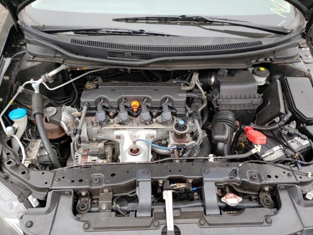 Photo 7 from auction – 2013 HONDA CIVIC EX with VIN 2HGFG3B83DH526359