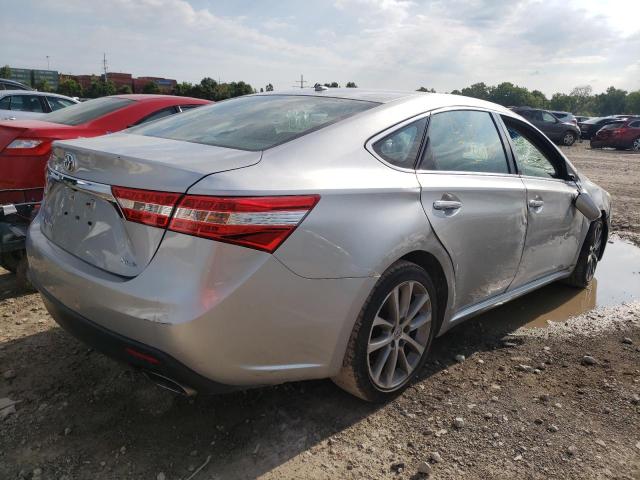 Photo 4 from auction – 2015 TOYOTA AVALON XLE with VIN 4T1BK1EB0FU137973