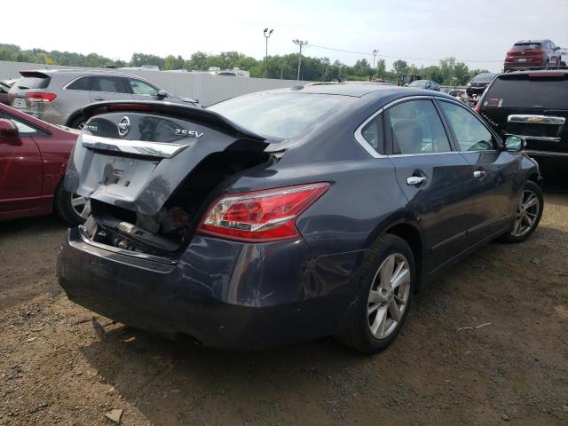 Photo 4 from auction – 2013 NISSAN ALTIMA 2.5 with VIN 1N4AL3AP1DN471131