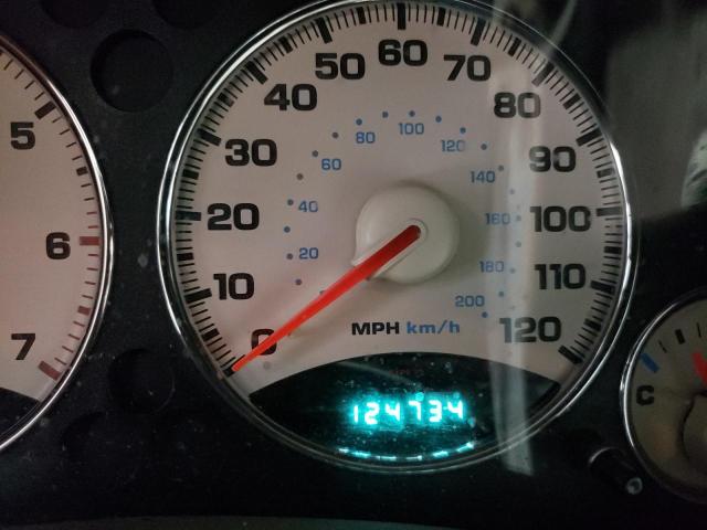 Photo 8 from auction – 2002 JEEP LIBERTY LI with VIN 1J4GL58K42W178528