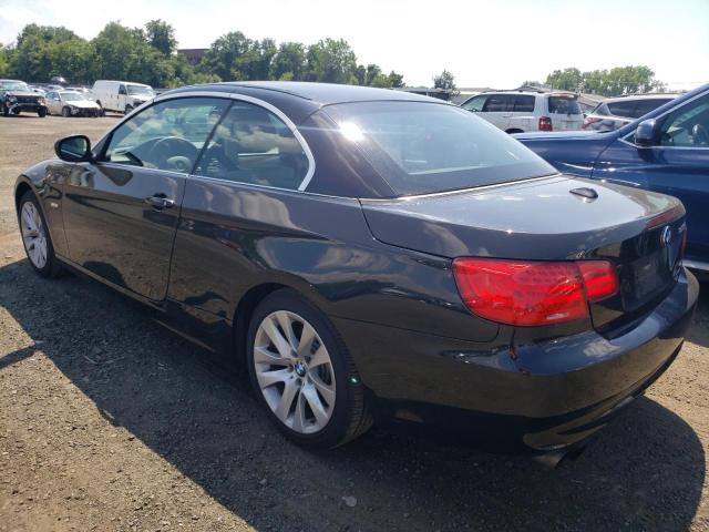 Photo 3 from auction – 2011 BMW 328 I with VIN WBADW7C57BE440090